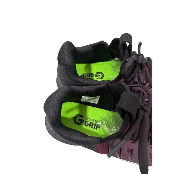 Inov-8 F-Lite G 300 cross-training shoes Purple Men’s 9 Women’s 10.5 - Picture 5 of 8